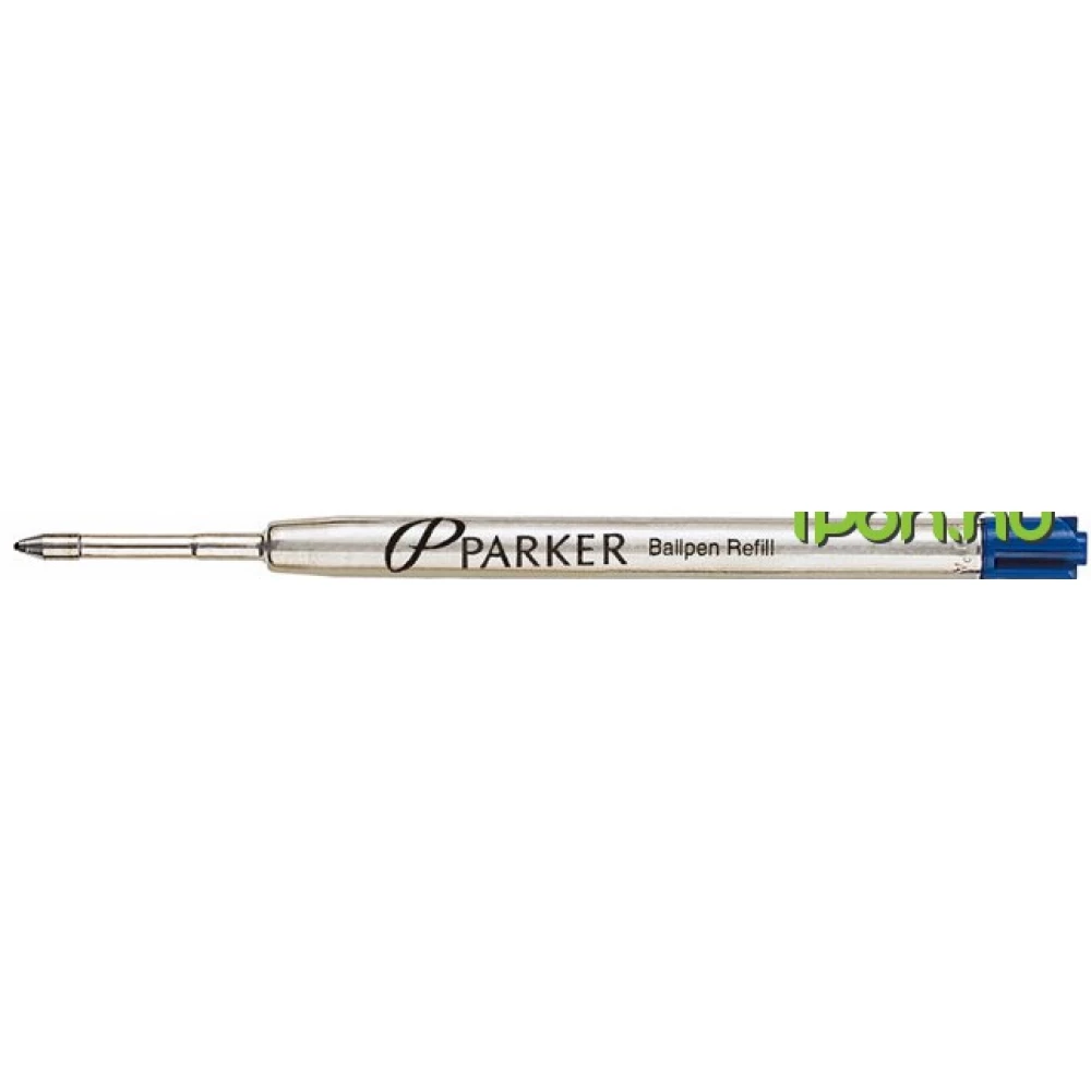 PARKER S0711710 466.793.5042 M g.betét kék