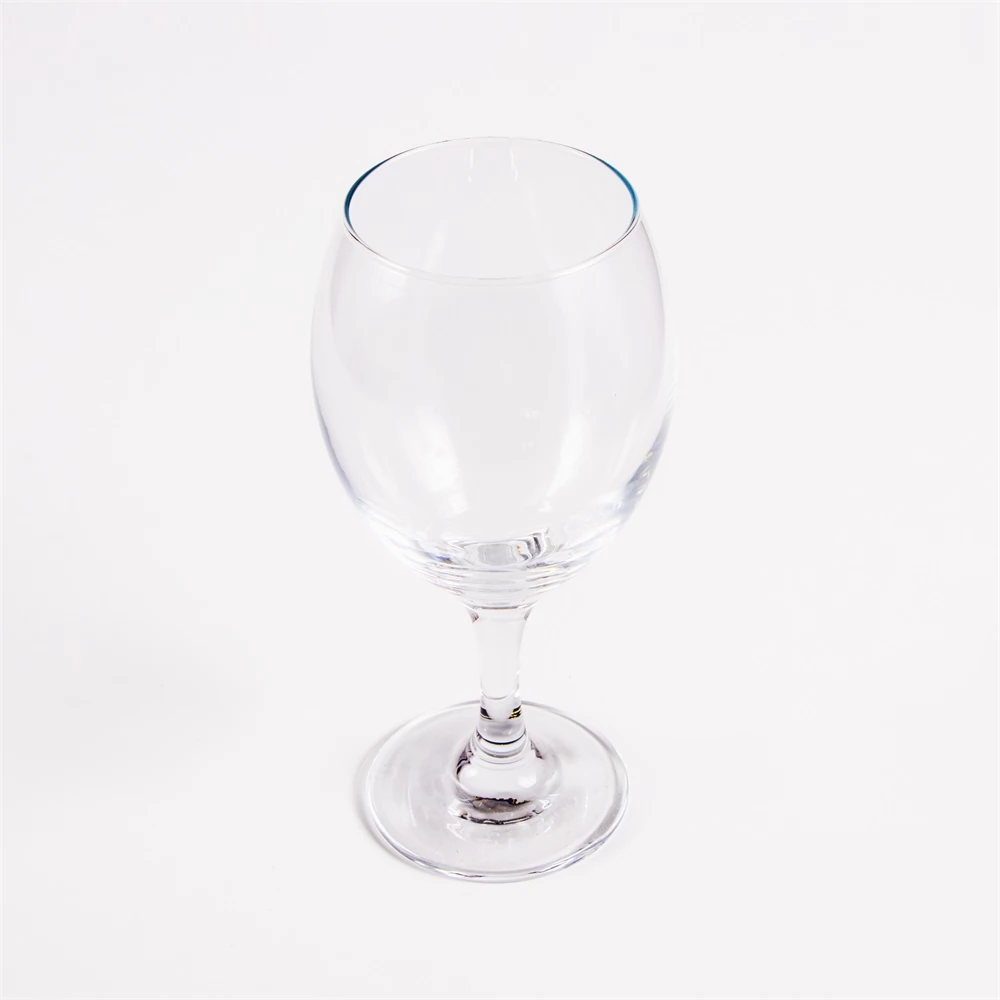 PASABAHCE 1106352 Velasco Beer sörös pohár szett 385ml 12 darabos