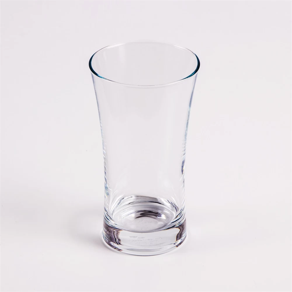 PASABAHCE 1120005 V-Block Long Drink 300ml koktélos pohár szett 6 db
