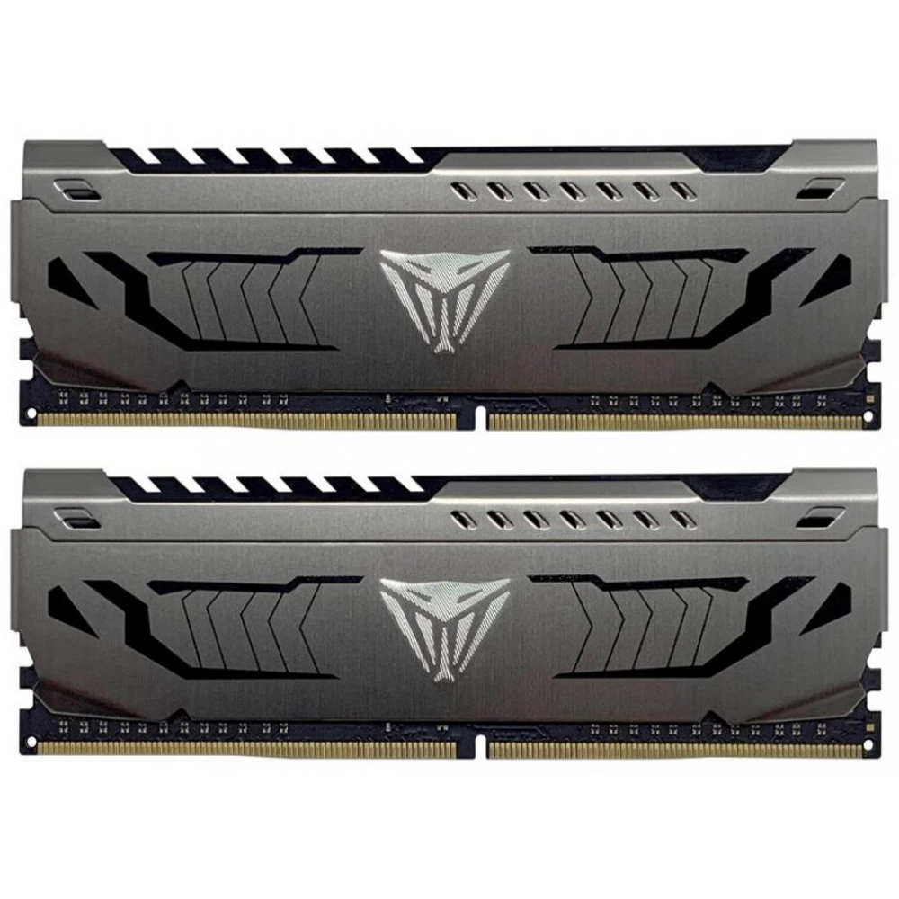 PATRIOT 16GB Viper DDR4 3200MHz CL16 KIT PVS416G320C6K