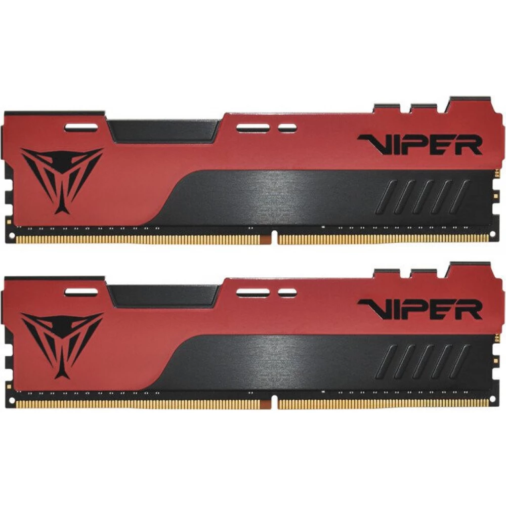 PATRIOT 16GB Viper Elite II DDR4 2666MHz CL16 KIT PVE2416G266C6K
