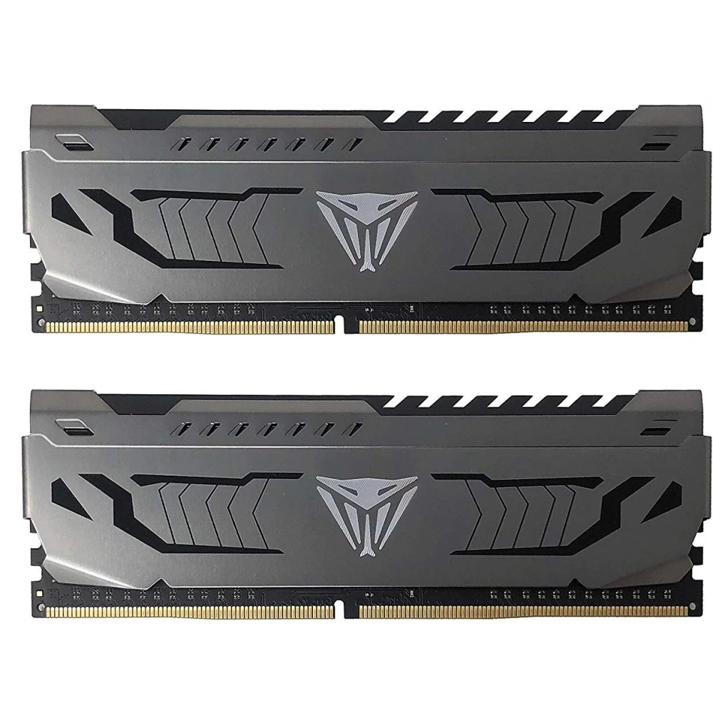 PATRIOT 16GB Viper Steel DDR4 3733MHz CL17 KIT PVS416G373C7K