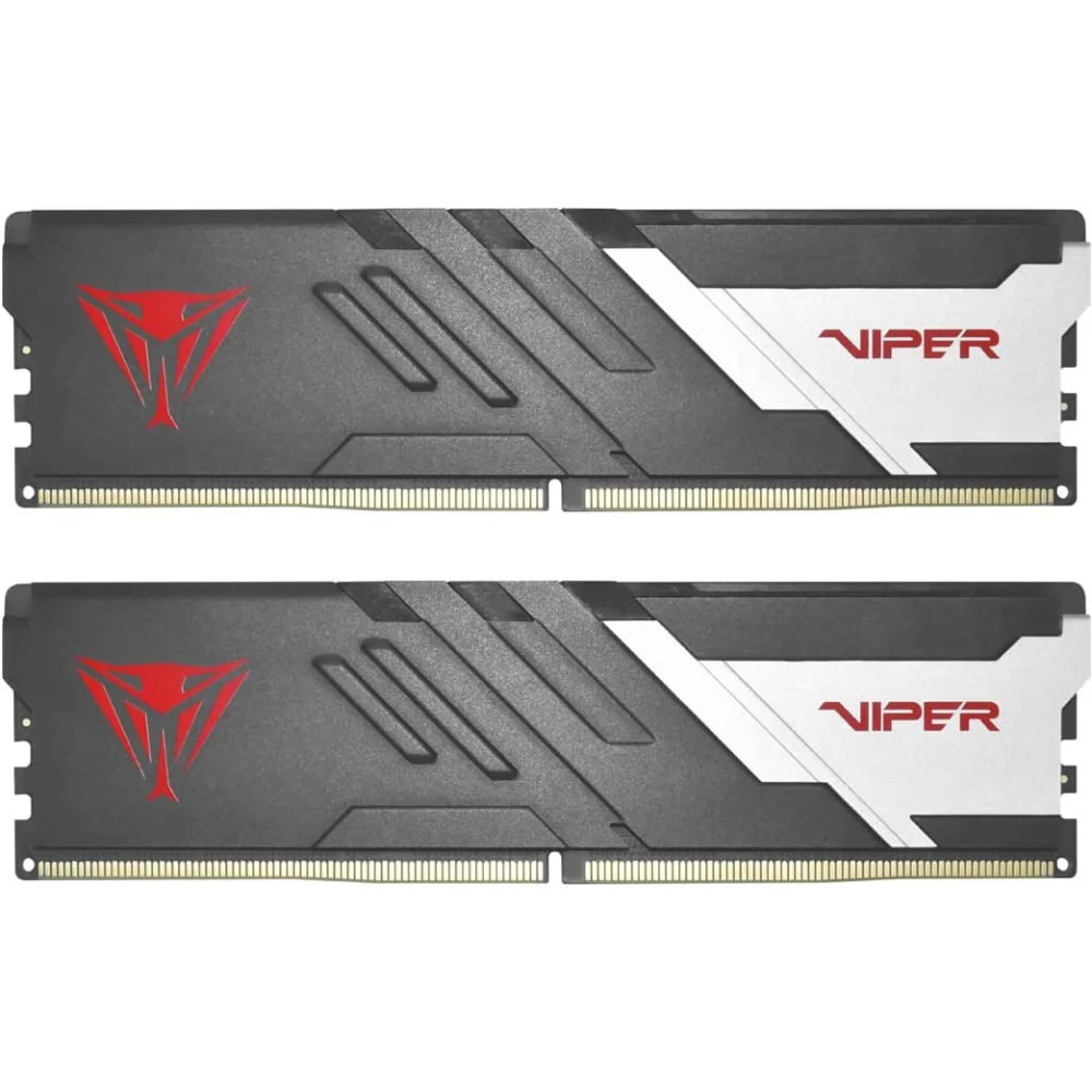 PATRIOT 16GB Viper Venom DDR5 5600MHz CL40 KIT PVV516G560C40K