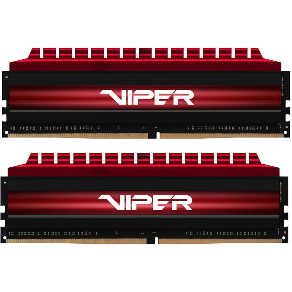 PATRIOT 32GB Viper 4 DDR4 3600MHz CL18 KIT PV432G360C8K