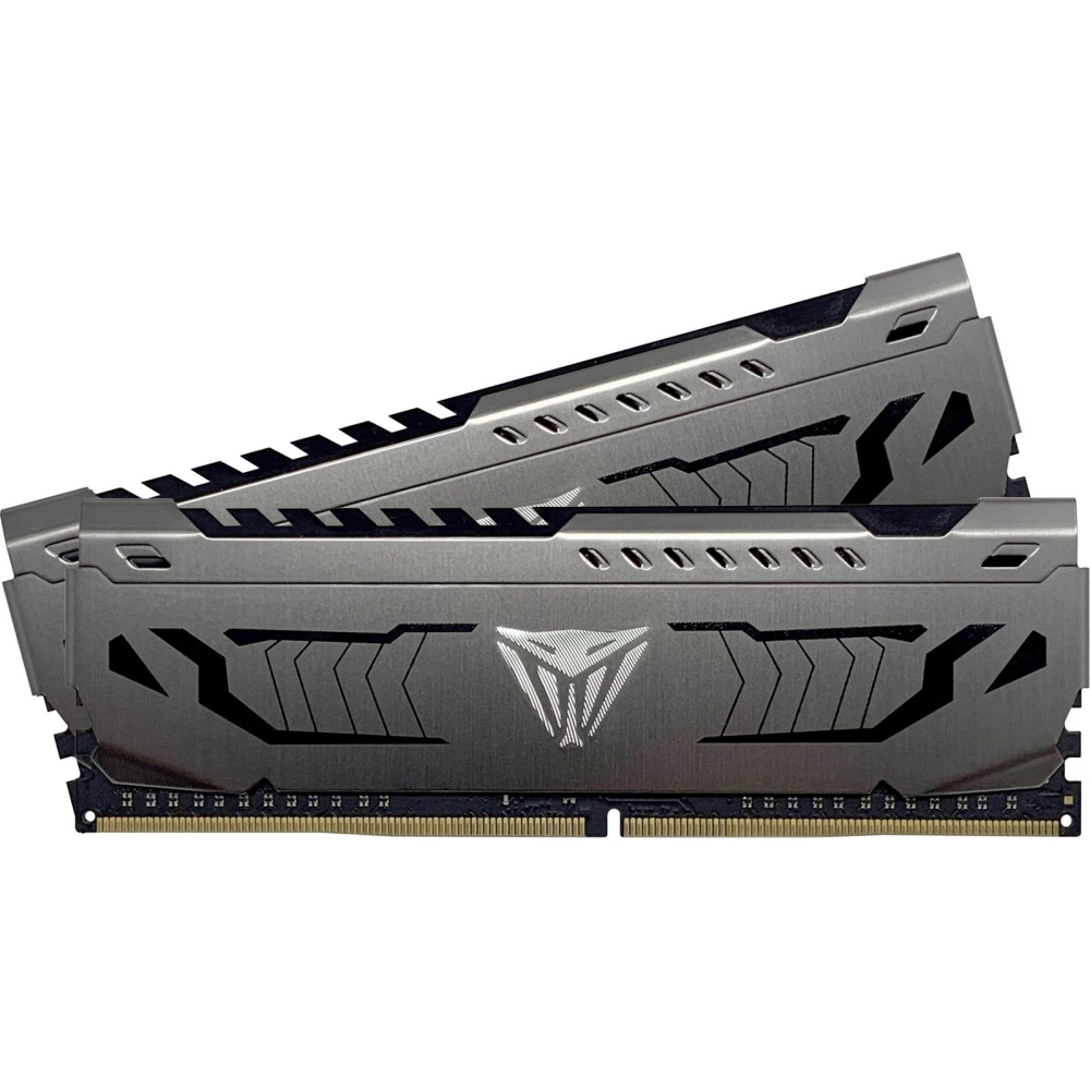 PATRIOT 32GB Viper Steel DDR4 3600MHz CL18 KIT PVS432G360C8K