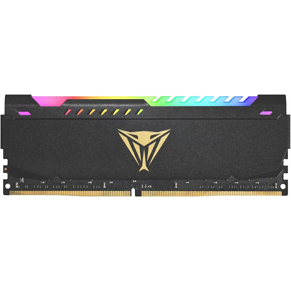 PATRIOT 32GB Viper Steel RGB DDR4 3600MHz CL20 PVSR432G360C0