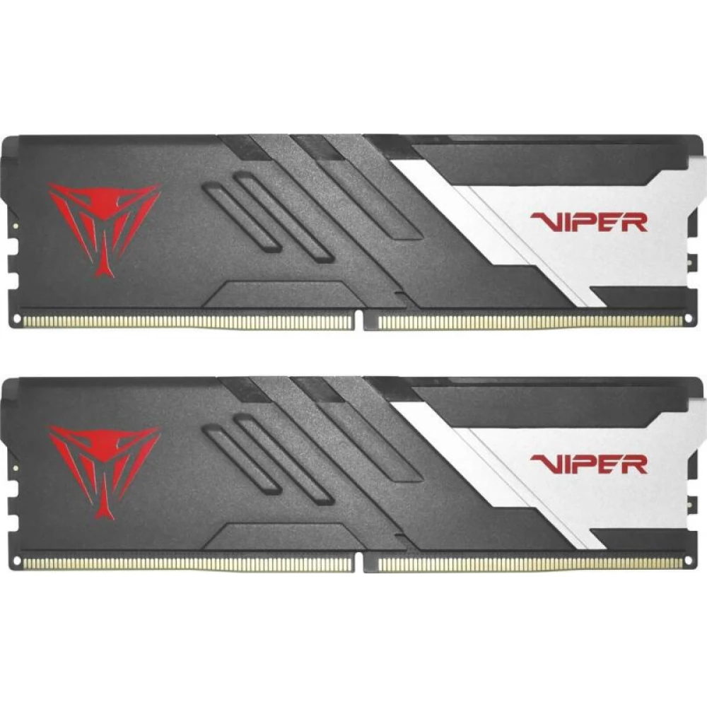PATRIOT 32GB Viper Venom DDR5 6400MHz CL32 KIT PVV532G640C32K