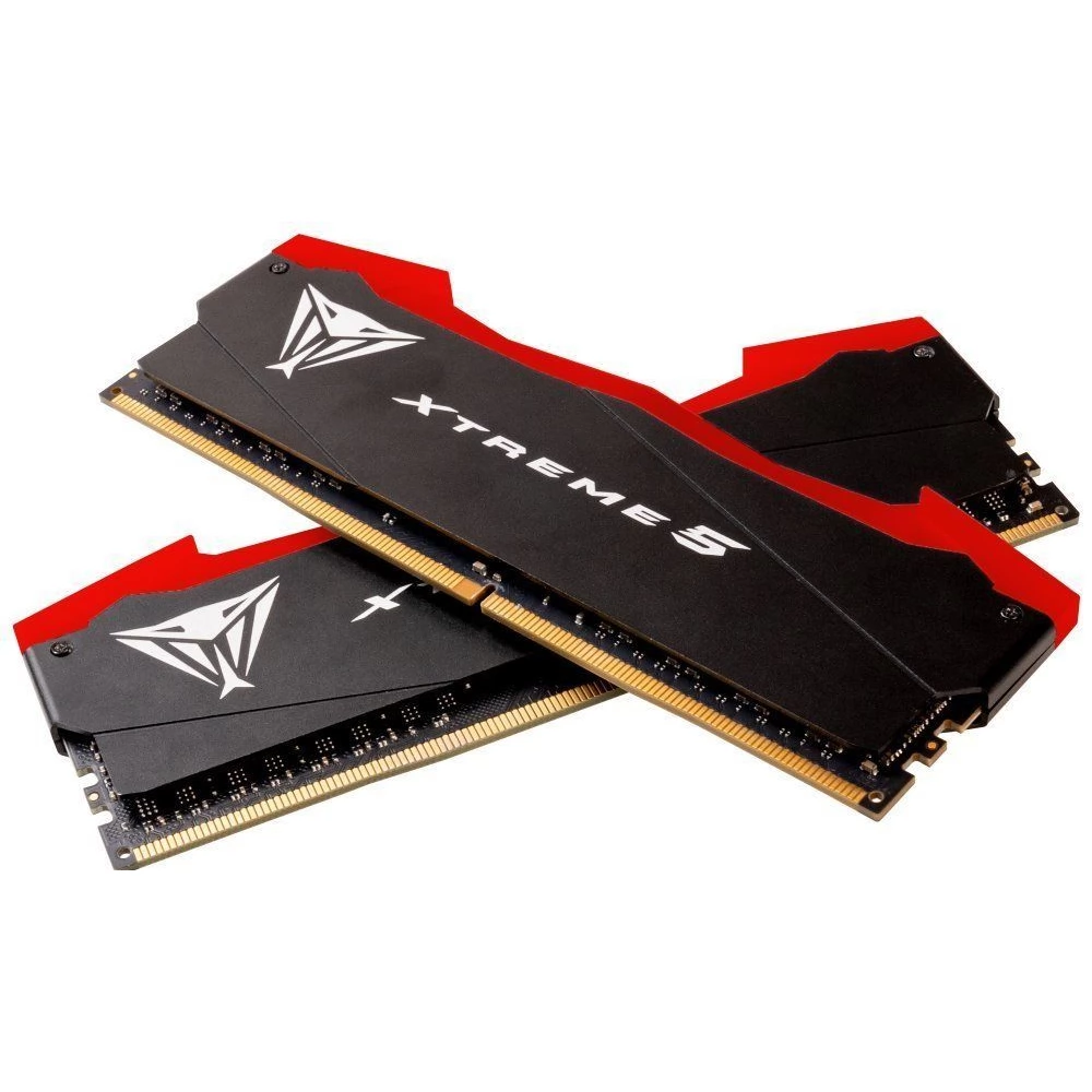 PATRIOT 48GB Viper Xtreme 5 DDR5 8200MHz CL38 KIT PVX548G82C38K