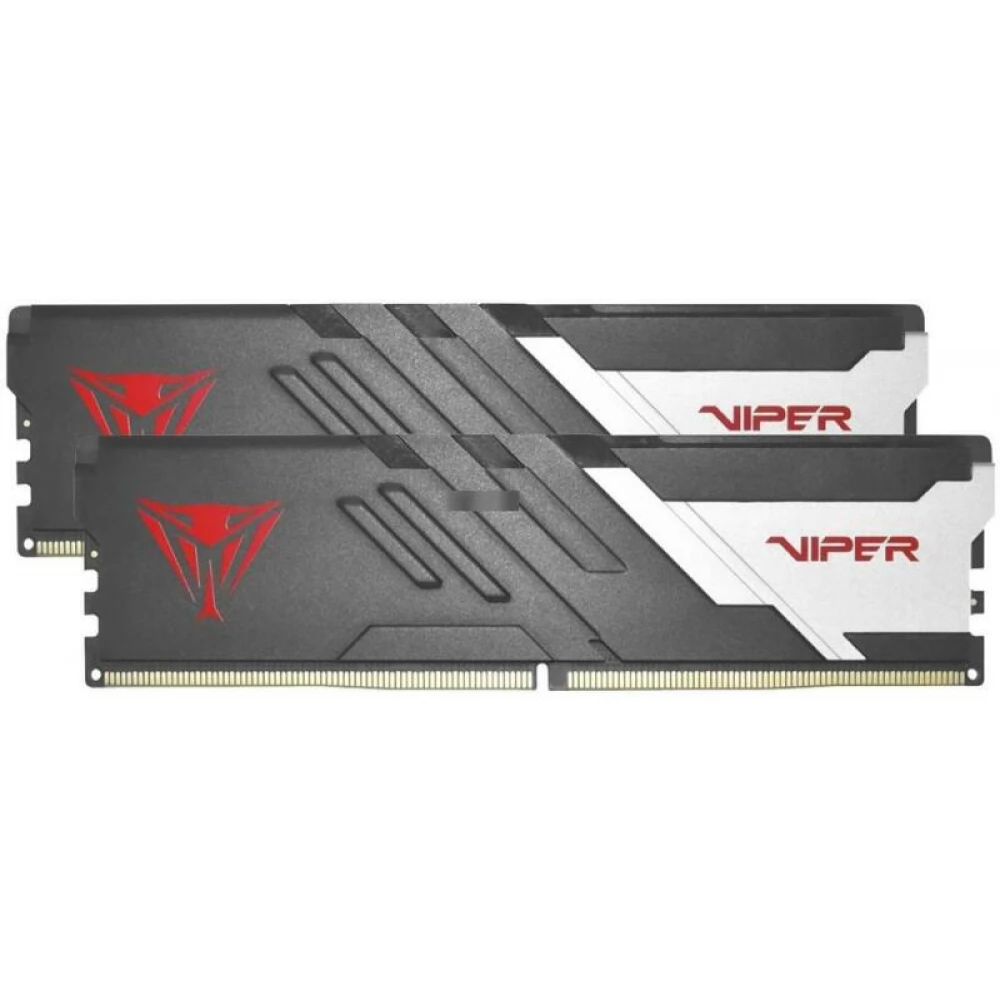 PATRIOT 64GB Viper Venom DDR5 5200MHz CL40 KIT PVV564G520C40K