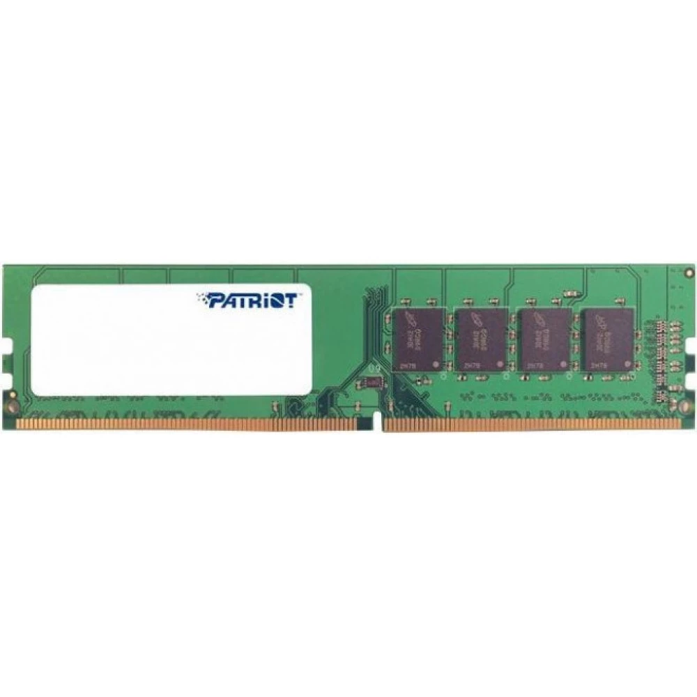 PATRIOT 8GB Signature DDR4 2666MHz CL19 PSD48G266681