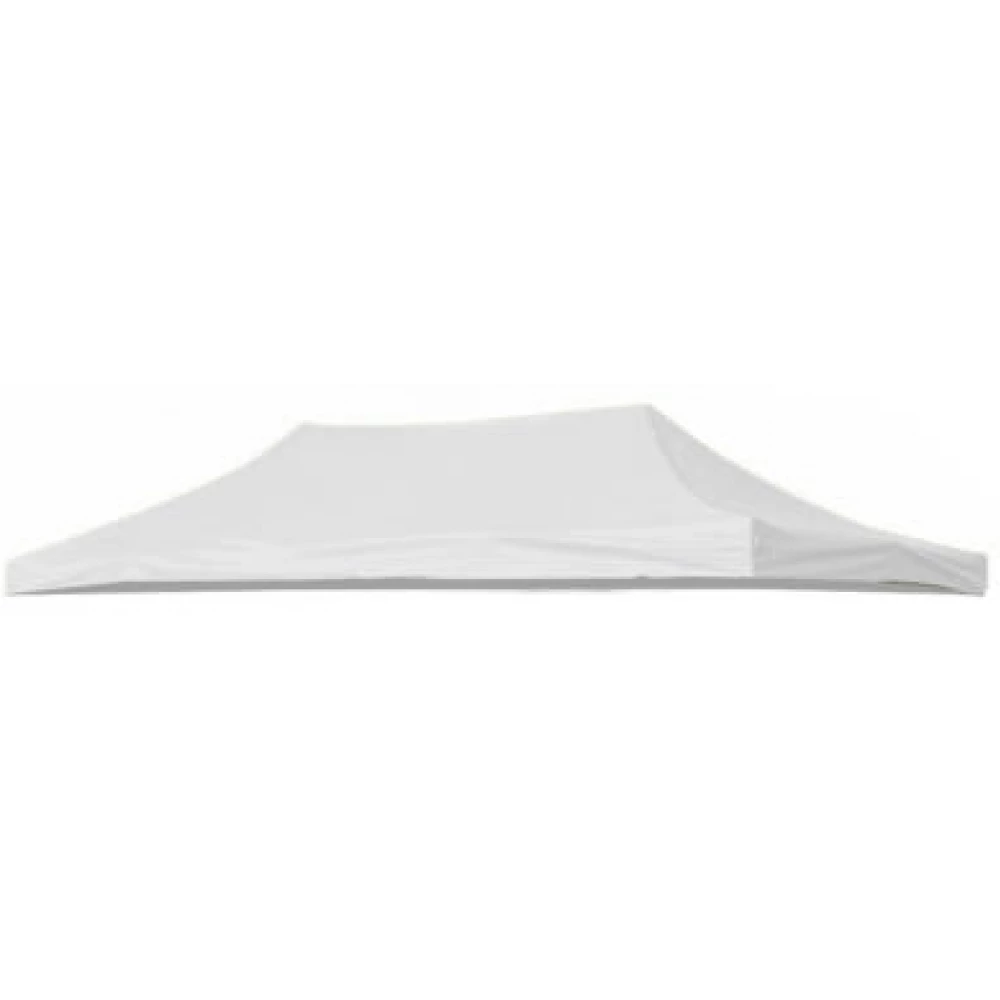 Pavilon ponyva fehér 29 x 29 m
