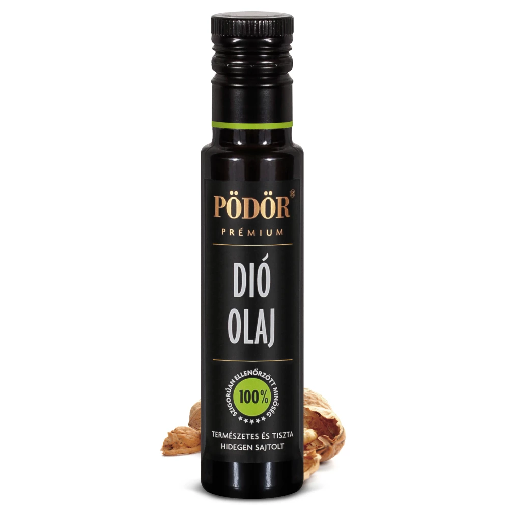Pödör dió olaj 100 ml