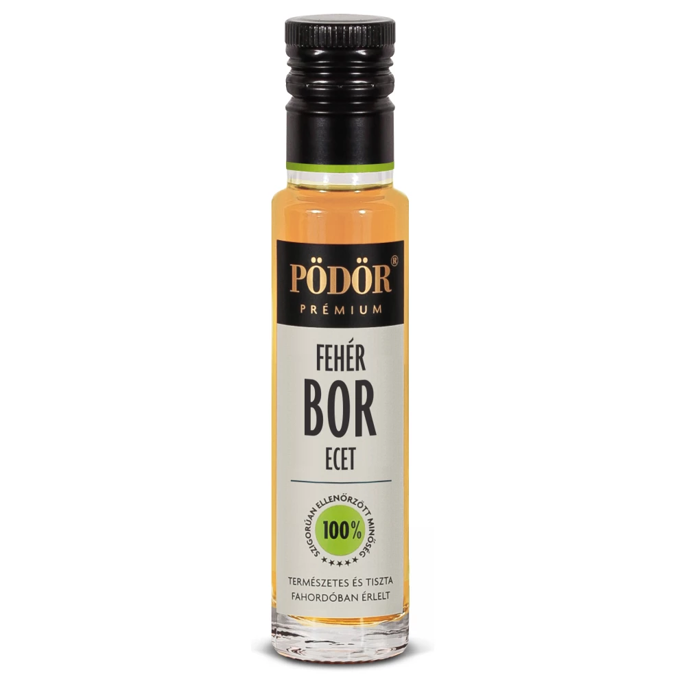 Pödör fehérborecet 250 ml