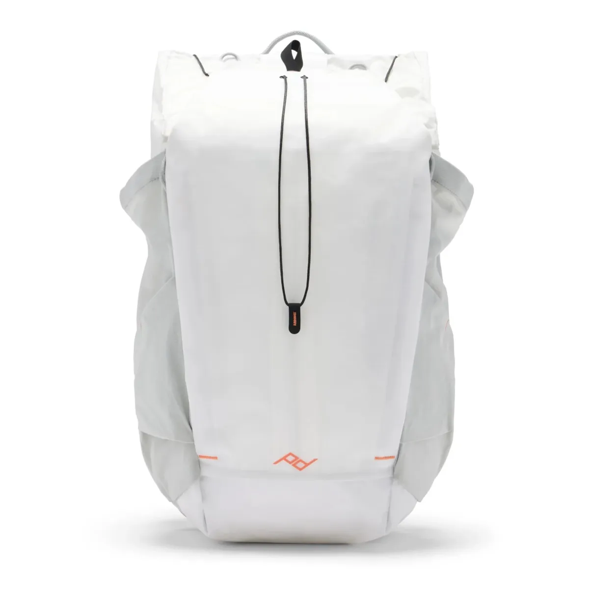 PEAK DESIGN Outdoor Backpack 45L fehér-szürke