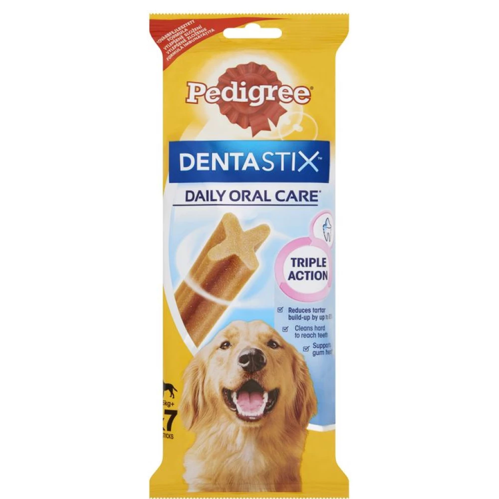 PEDIGREE Denta Stix 7db Mono Large 270g