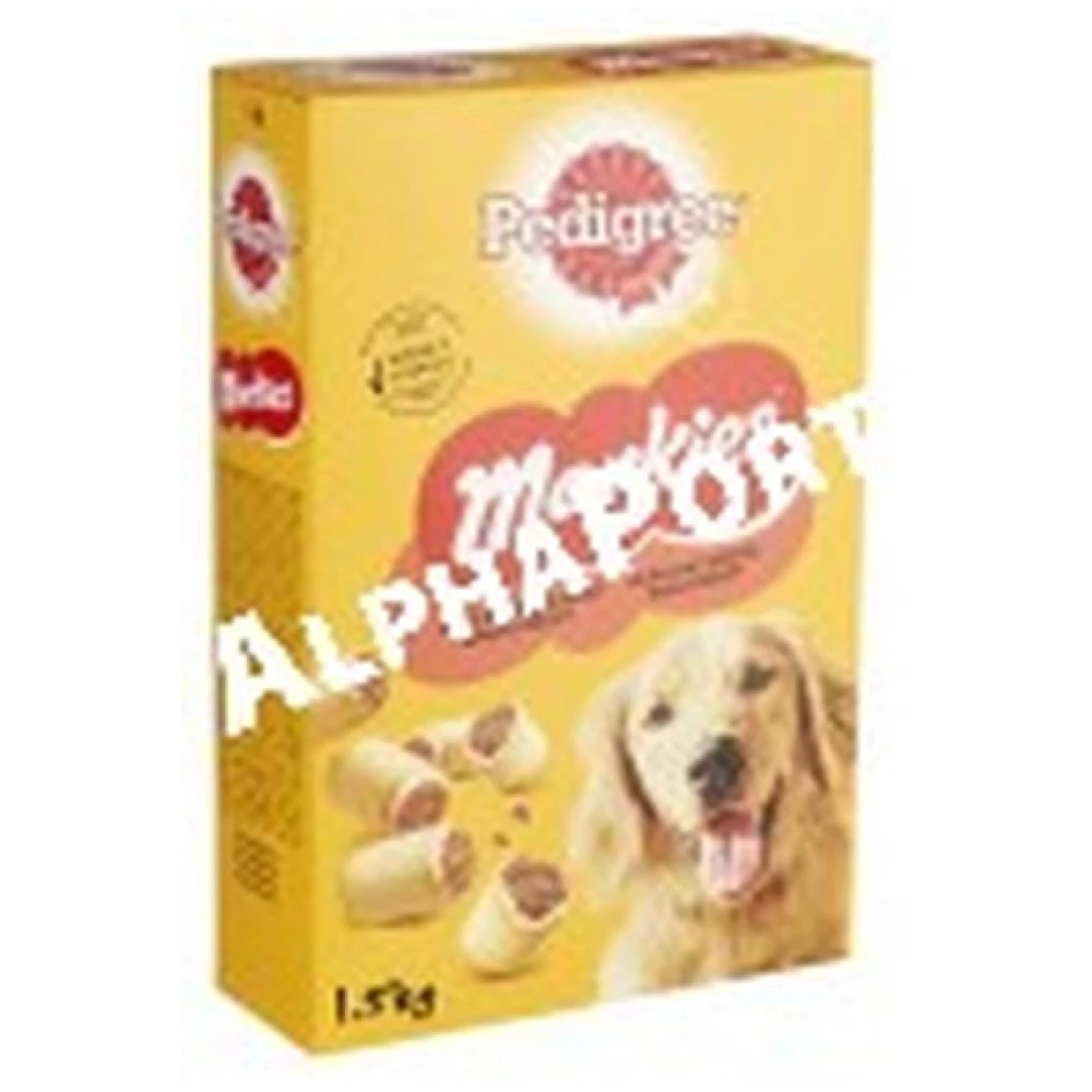 PEDIGREE Markies 1.5kg
