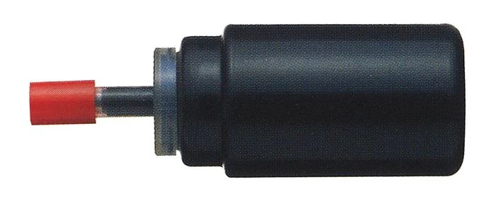 PENTEL Easyflo Táblamarker betét fekete