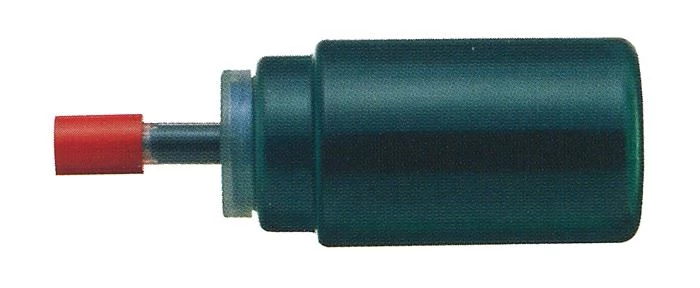 PENTEL Easyflo Táblamarker betét zöld