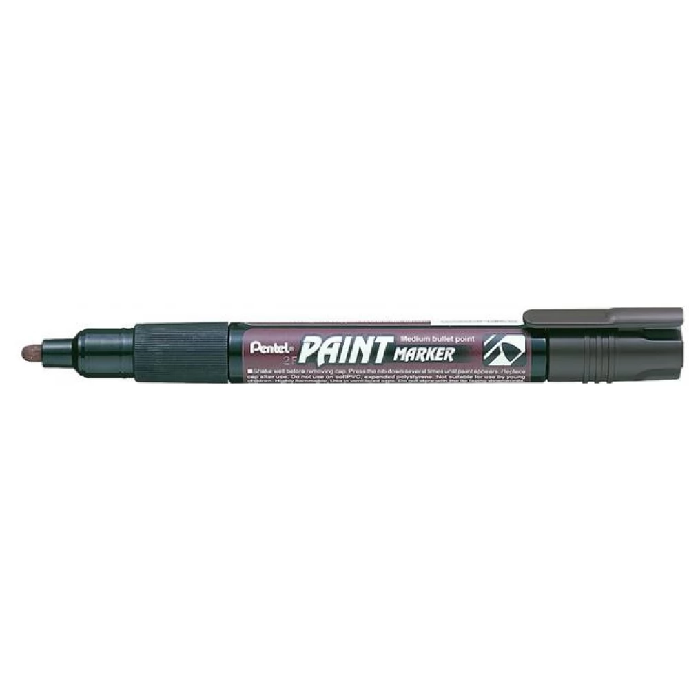 PENTEL MMP20 Lakkmarker 2 mm kúpos barna