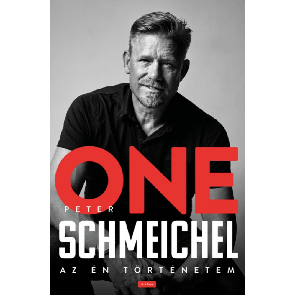 Peter Schmeichel - ONE - Az én történetem