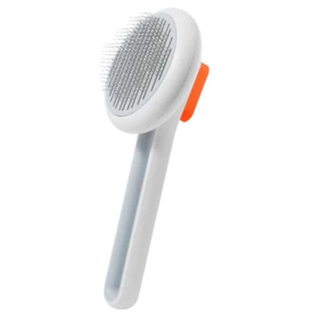 PETKIT CB1 Large Grooming ápolókefe fehér