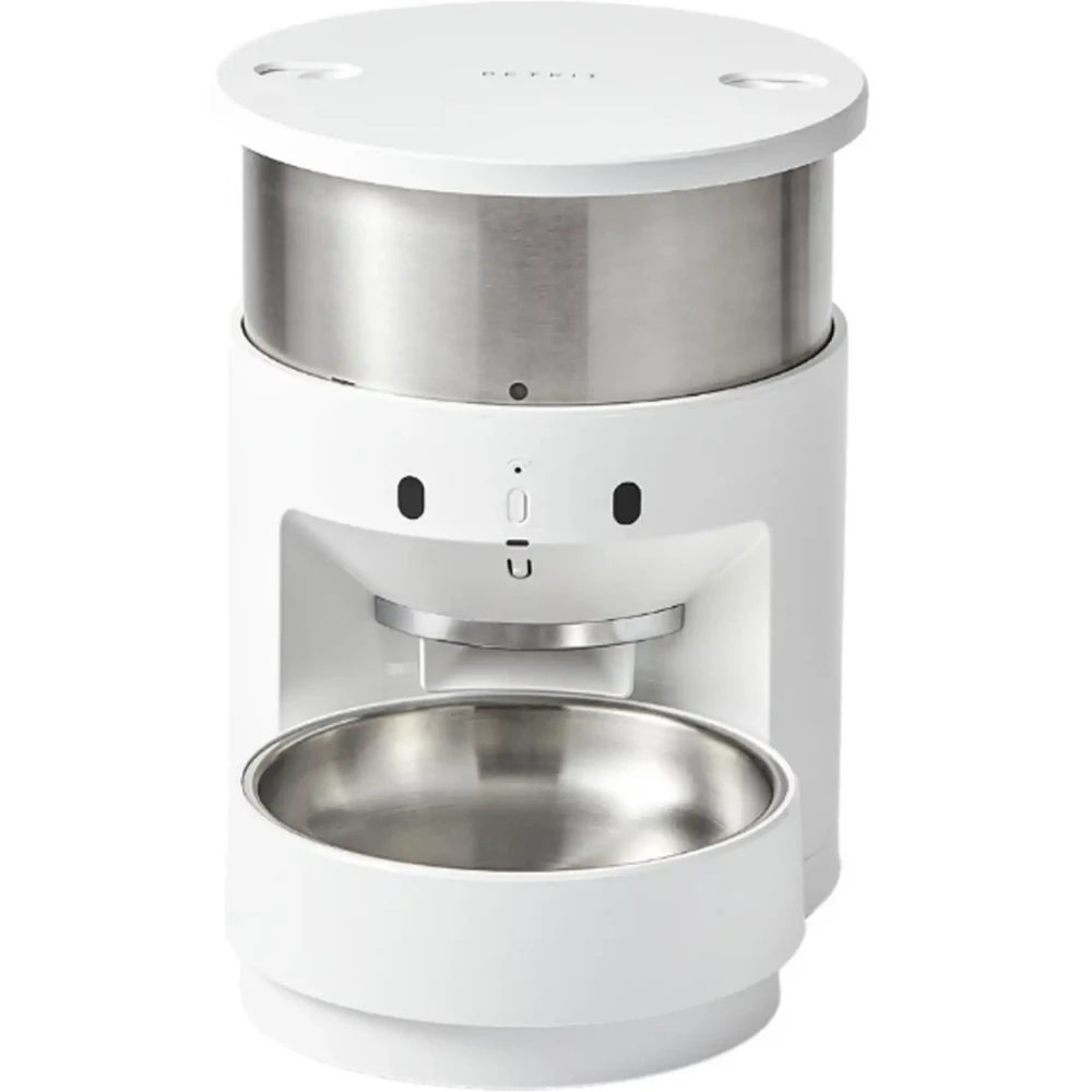 PETKIT Fresh Element 3 automata etető kutyáknak és macskáknak 5 l