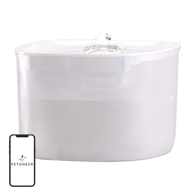 PETKIT WF005 Fresco EzGo intelligens kisállat szökőkút/itató
