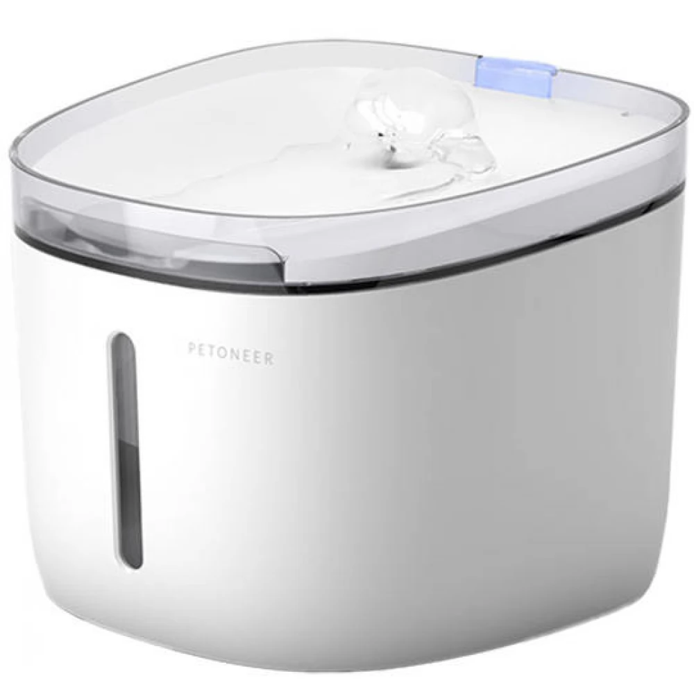 PETONEER PN-110010-03 WF004 Fresco Mini intelligens kutya macska itató