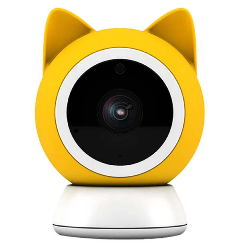 PETONEER PN-110034-01 PC001 kamera WiFi 1080p