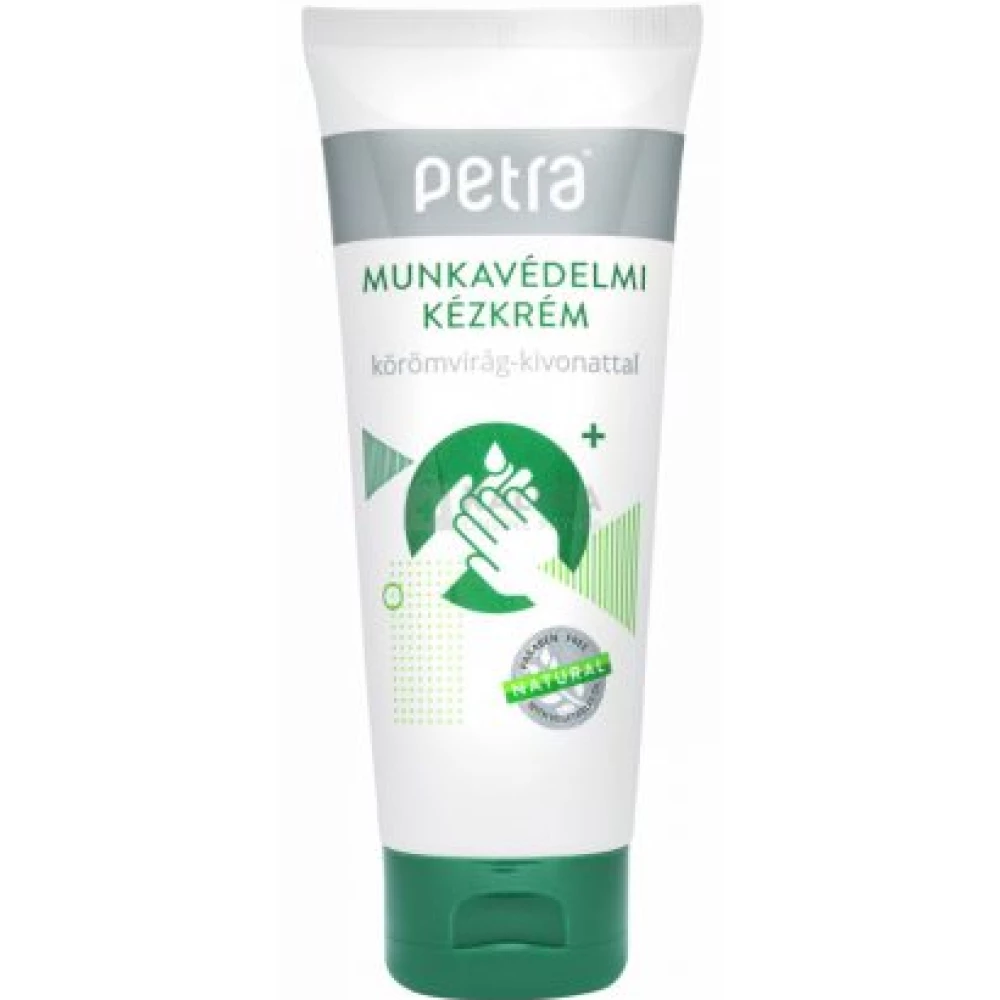 Petra munkavédelmi krém 100 ml