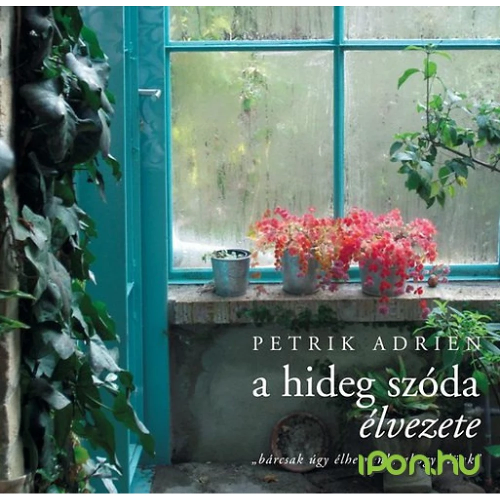 Petrik Adrien - A hideg szóda élvezete