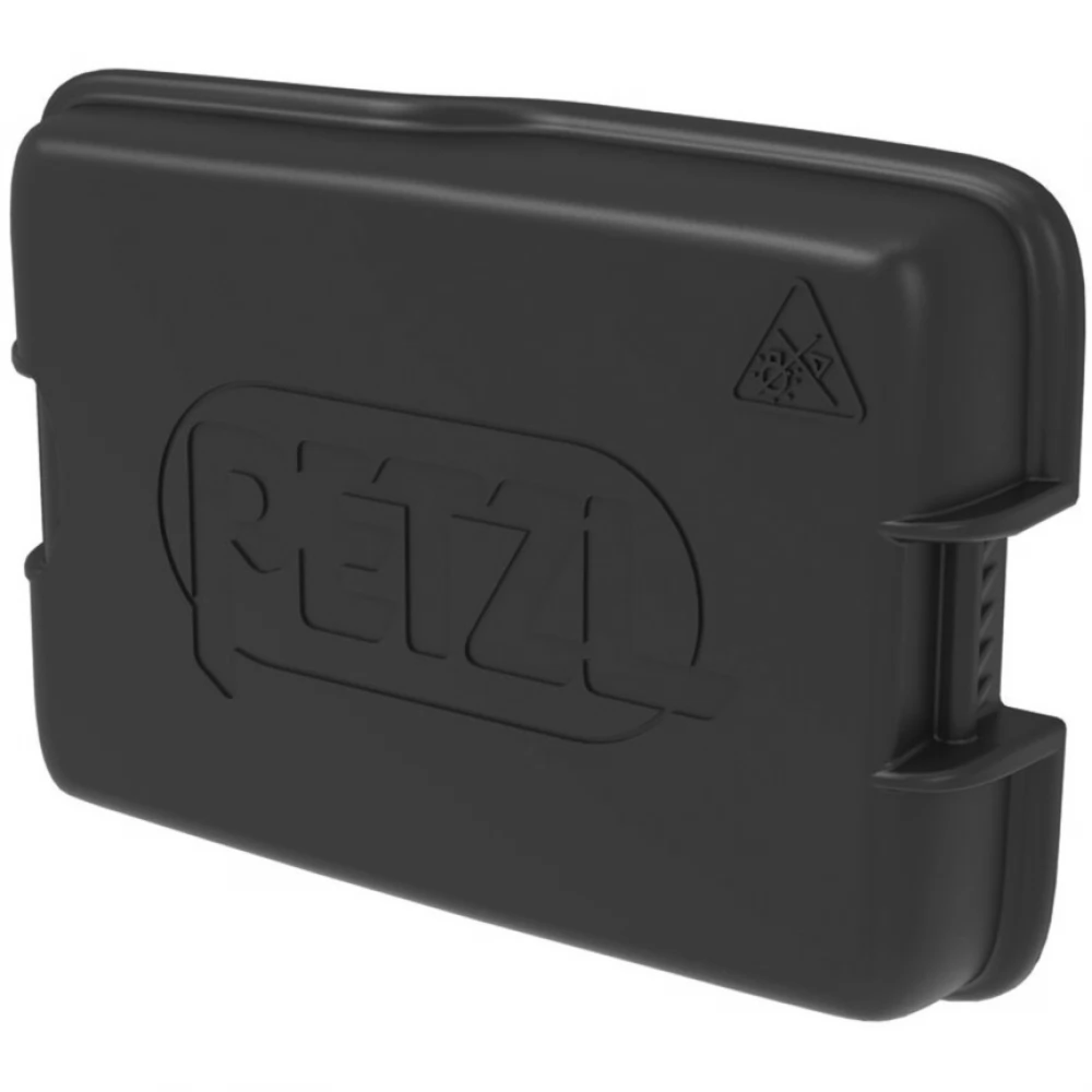 PETZL E092DB00 Akkumulátor SWIFT RL fejlámpához fekete