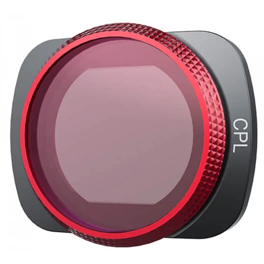 PGYTECH CPL szűrő DJI Osmo Pocket / Pocket 2