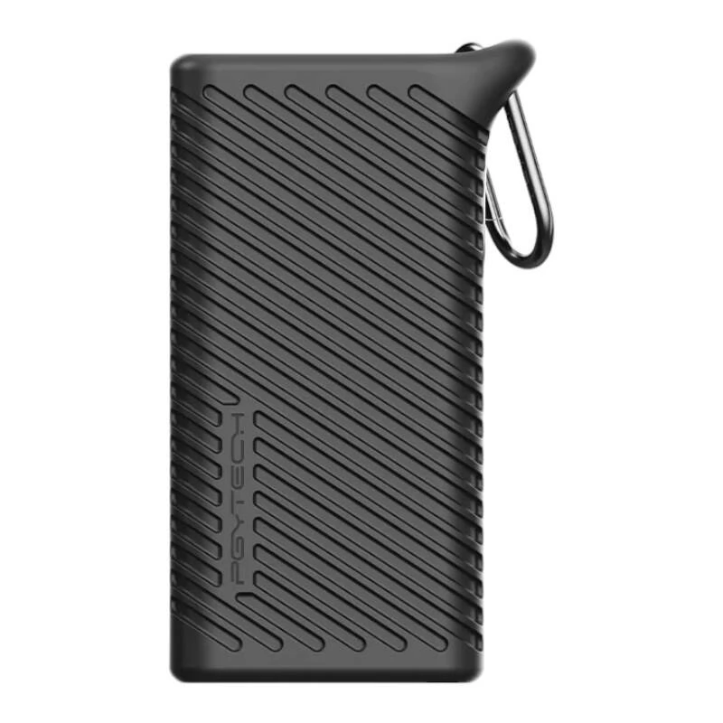 PGYTECH CreateMate CFE-A/SD Card reader fekete