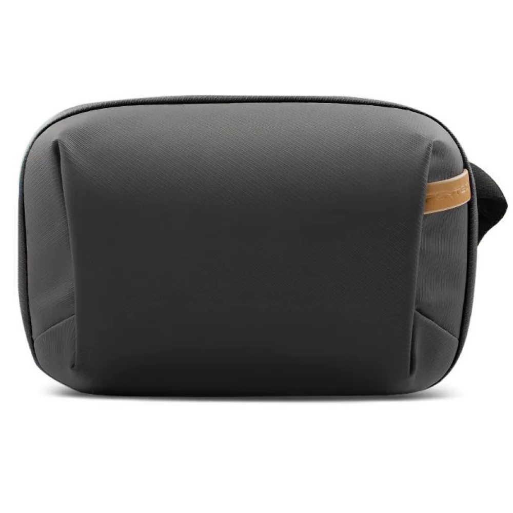 PGYTECH Mini Tech Organizer fekete
