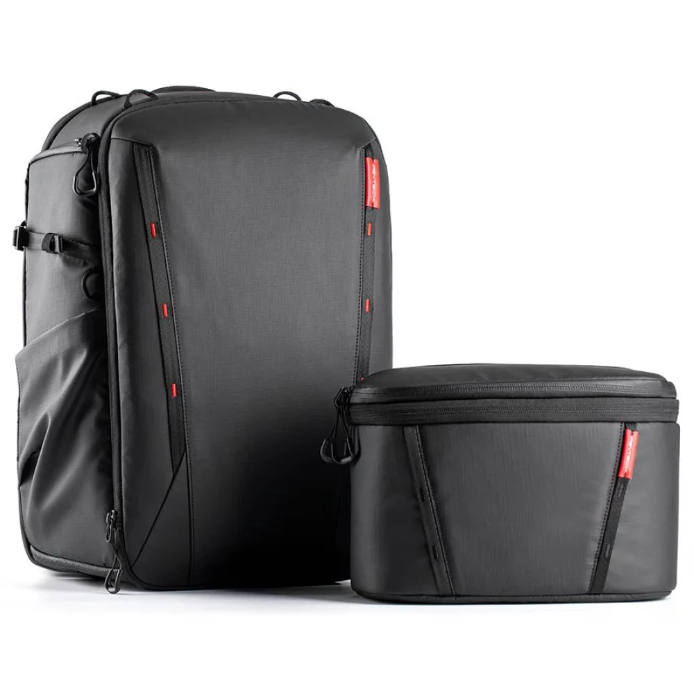 PGYTECH OneMo 2 háti táska 25L fekete