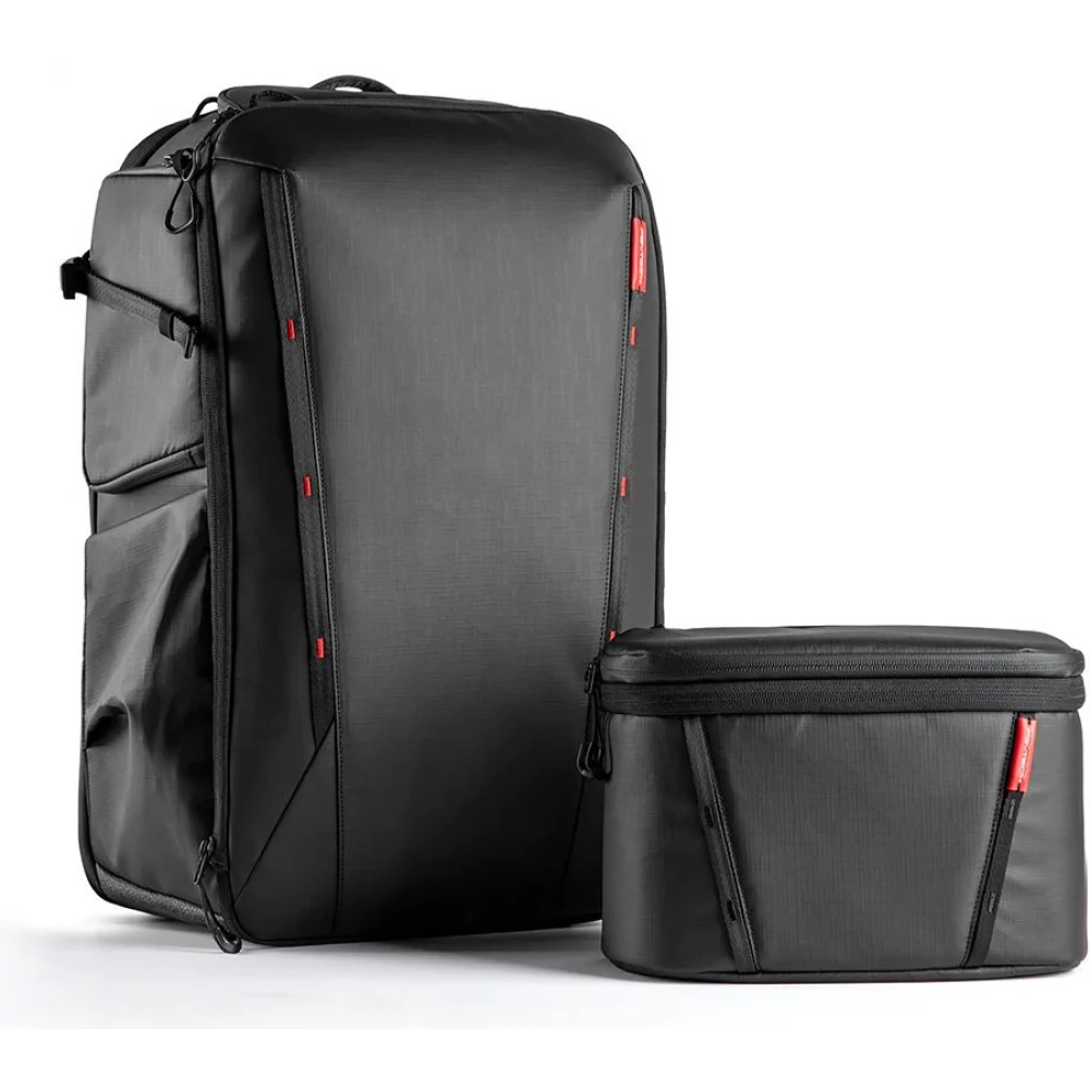 PGYTECH OneMo 2 háti táska 35L fekete