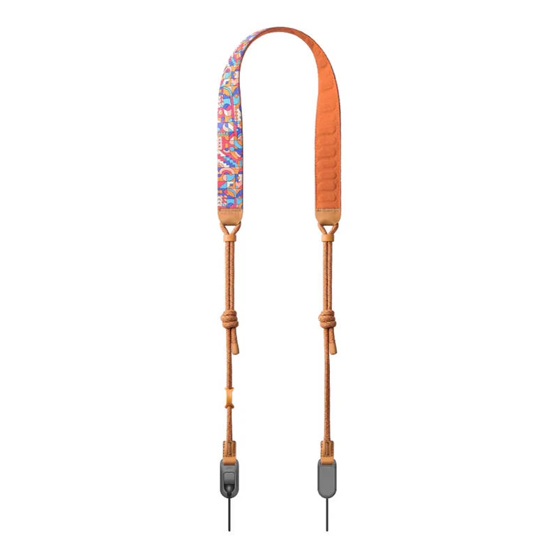 PGYTECH P-CB-283 Air Strap vállszíj mintás