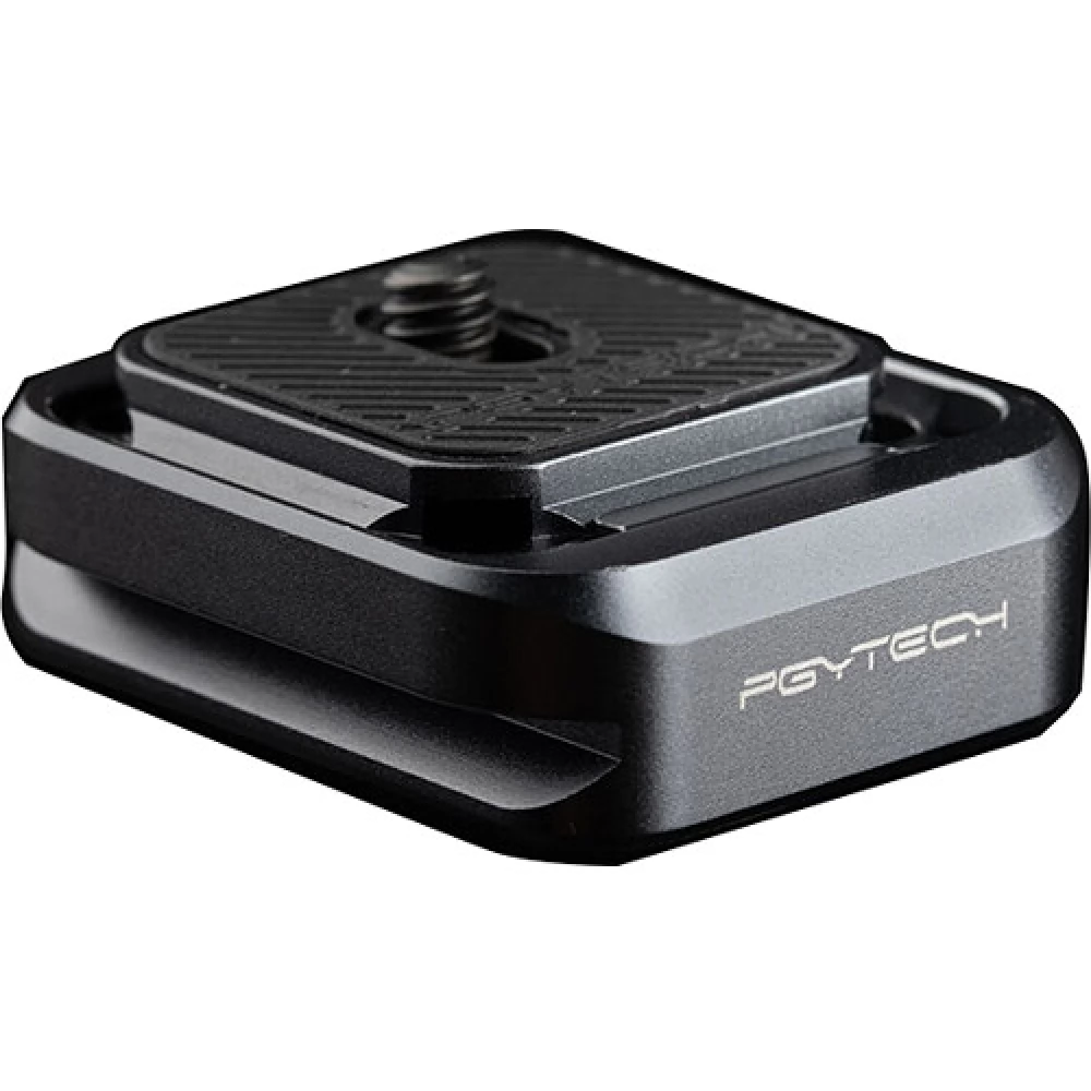 PGYTECH P-CG-050 SnapLock Plate Adapter
