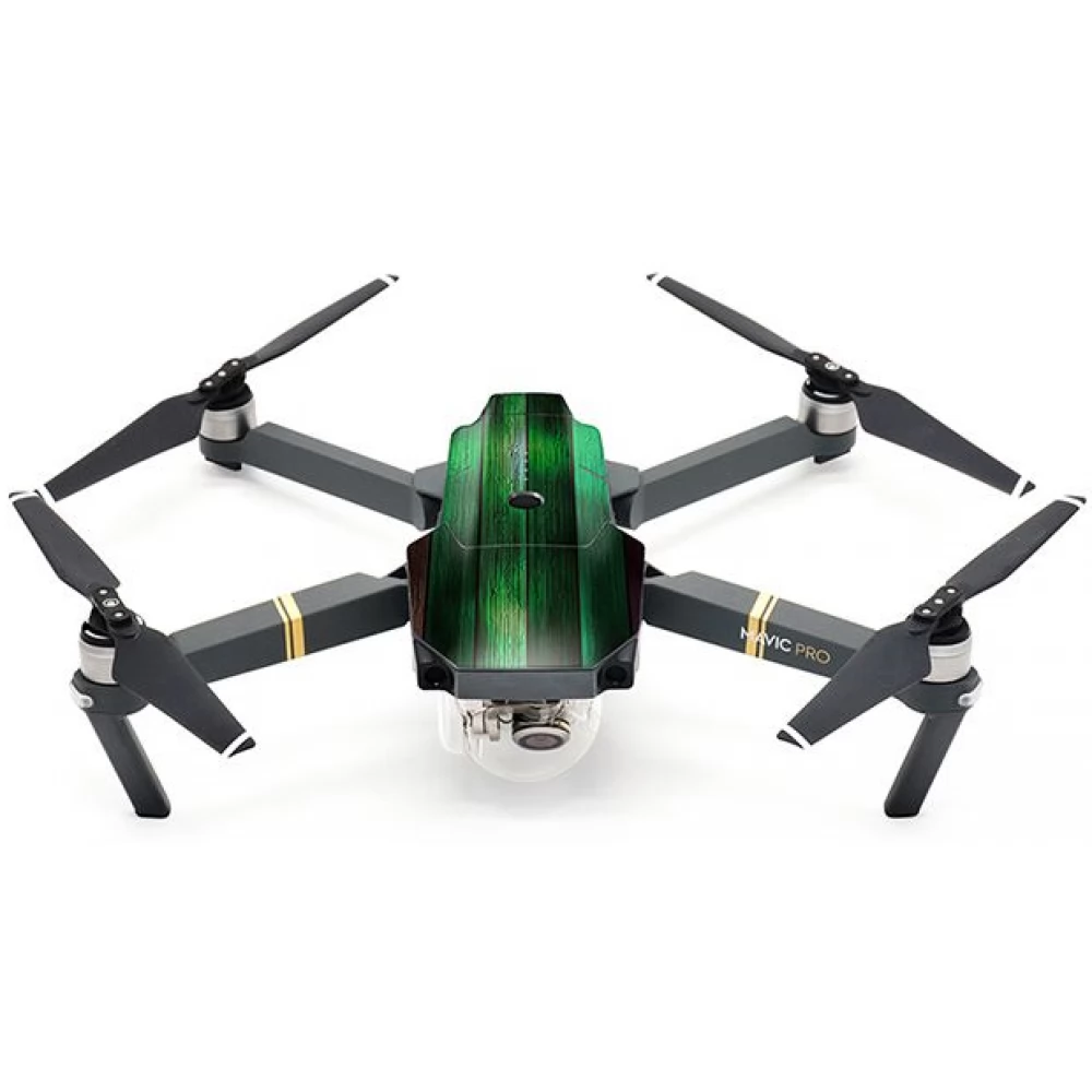 PGYTECH Scotchcal skin for DJI Mavic Pro (W3)