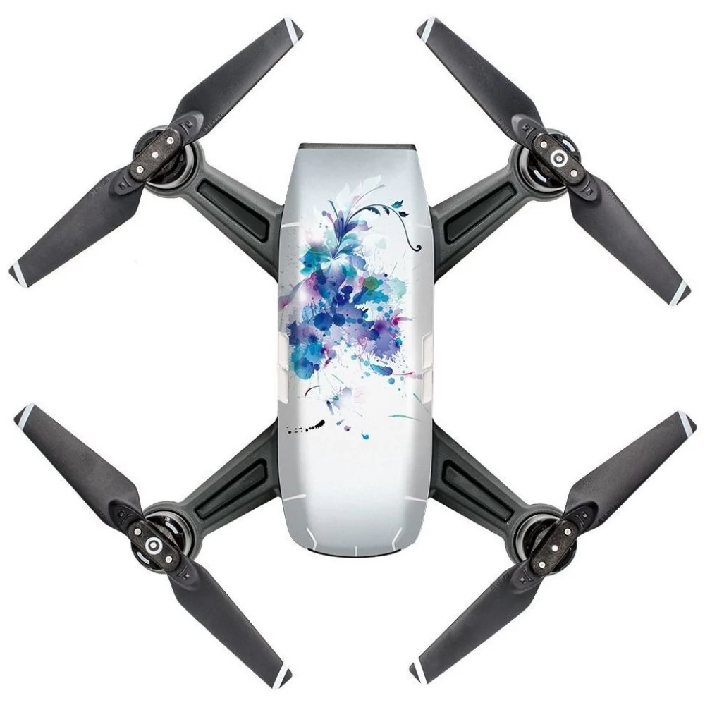PGYTECH Scotchcal skin for DJI Spark (D8)
