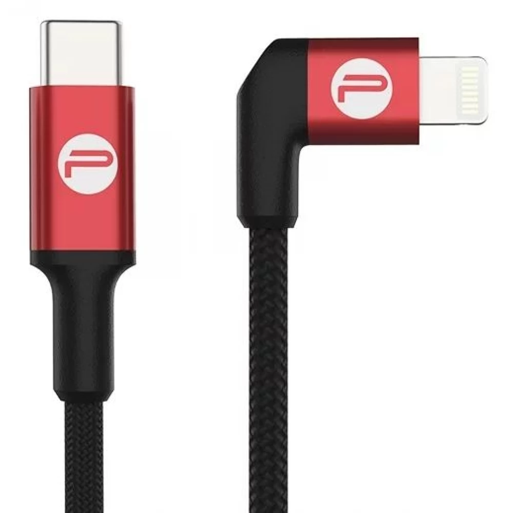 PGYTECH USB C - Lightning Cable 65cm
