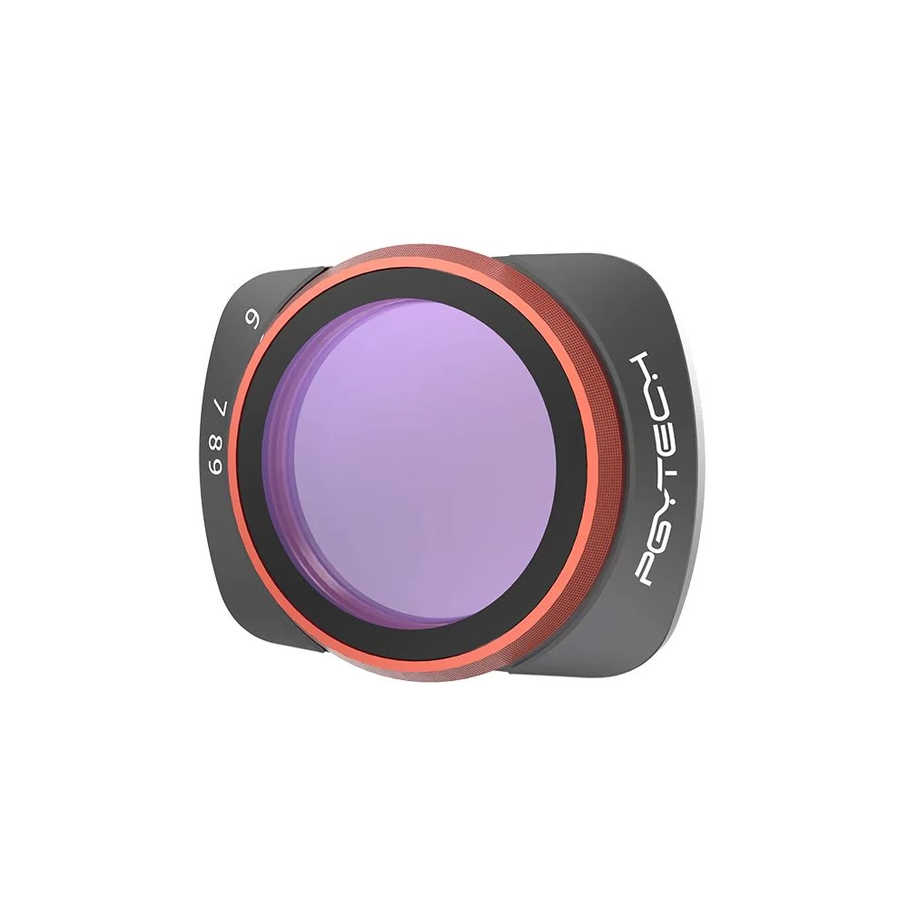 PGYTECH VND 6-9 szűrő Osmo Pocket 3