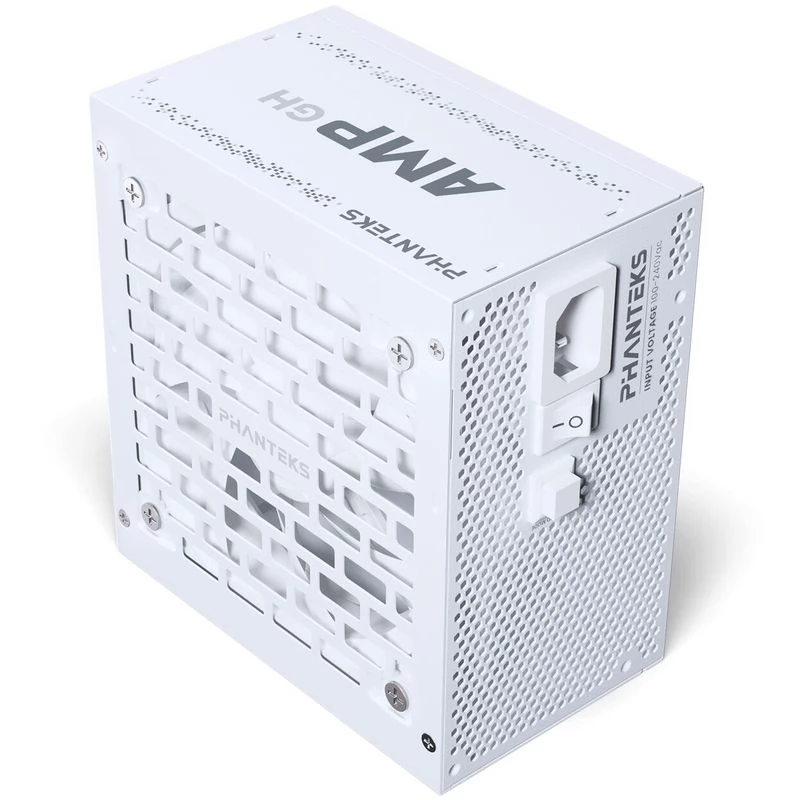 PHANTEKS AMP GH 850W fehér