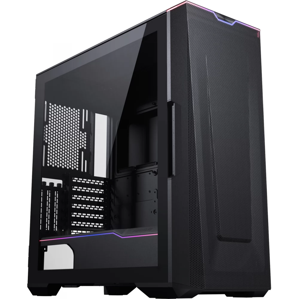 PHANTEKS Eclipse G500A DRGB Fanless fekete
