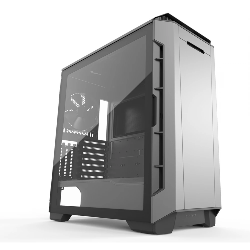PHANTEKS ECLIPSE P600S TG szürke