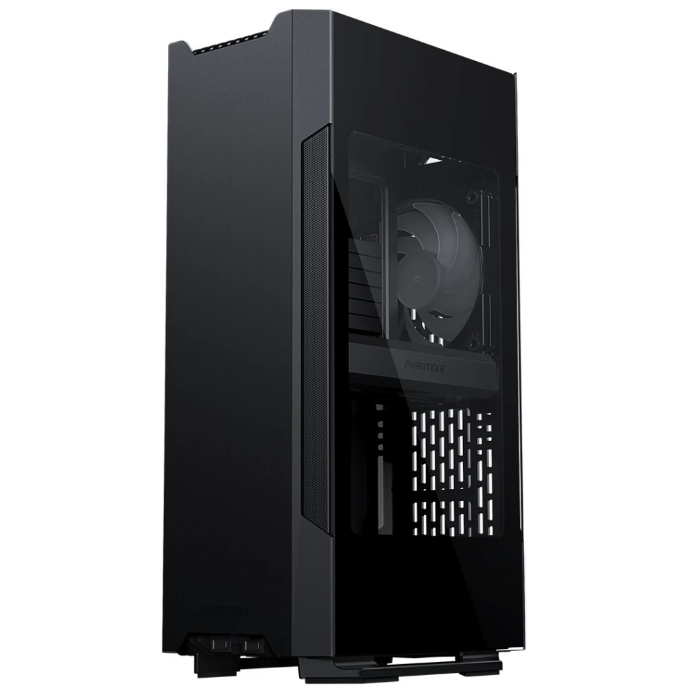 PHANTEKS Enthoo Evolv Shift 2 DRGB fekete