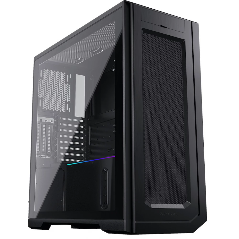PHANTEKS Enthoo Pro 2 TG fekete