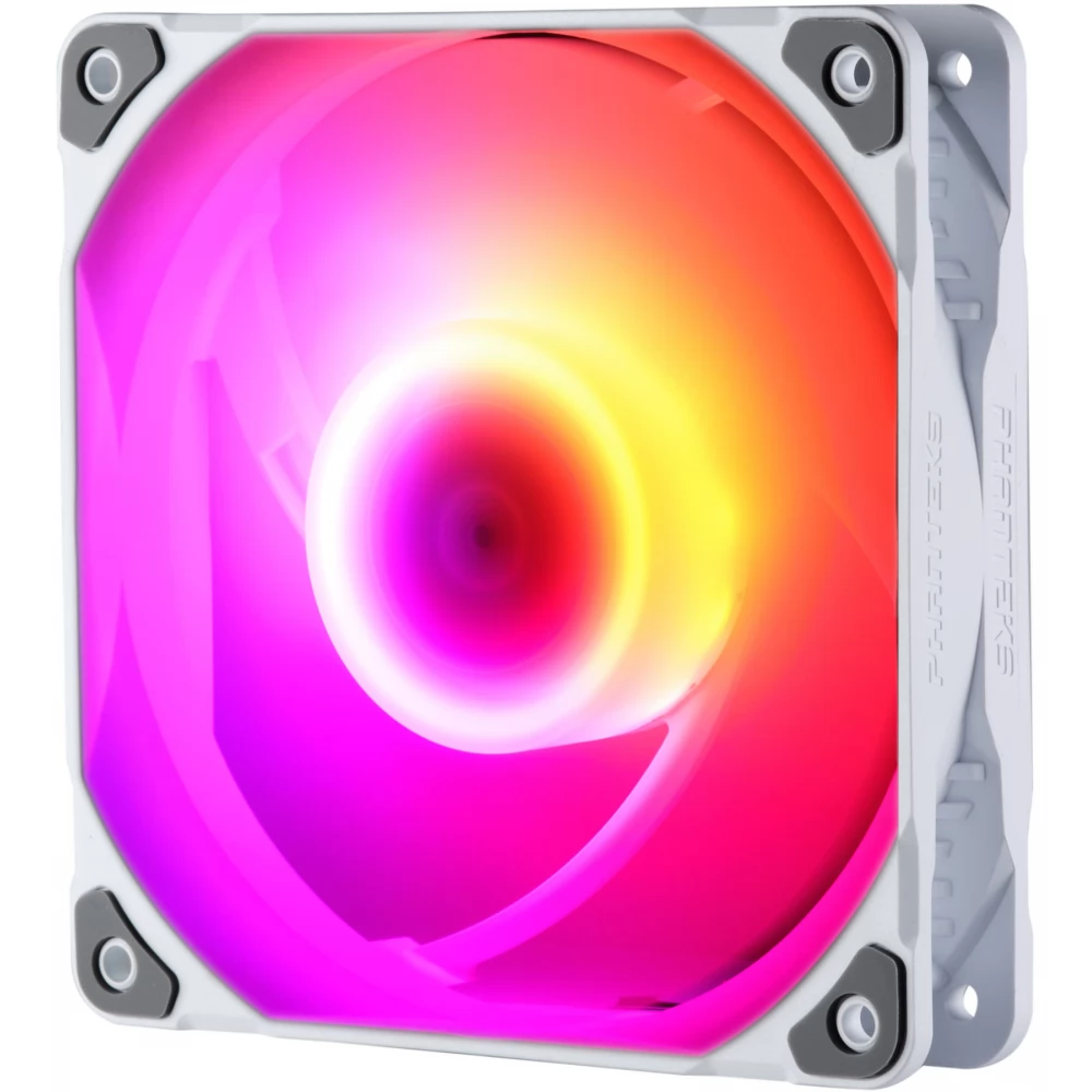 PHANTEKS M25-120 PWM D-RGB fehér