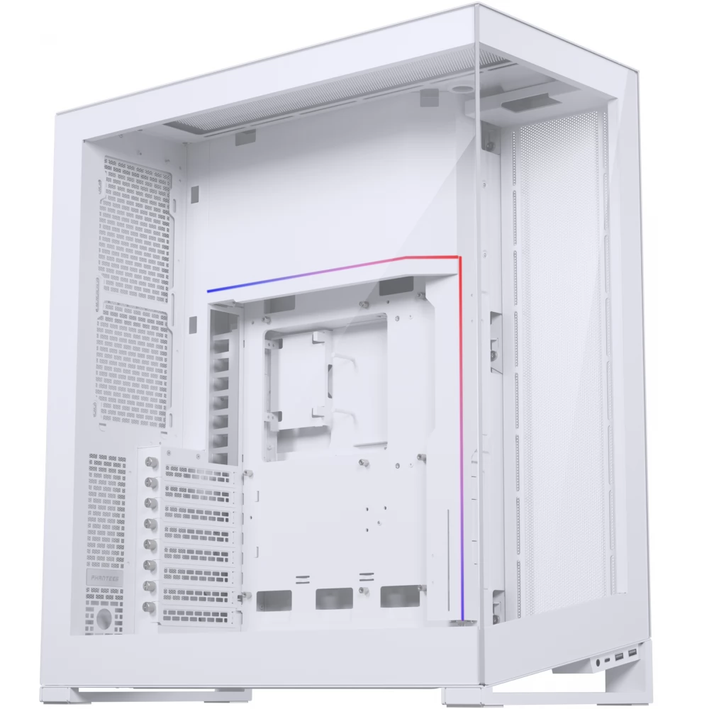 PHANTEKS NV7 fehér